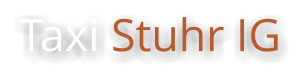 Taxi Stuhr IG
