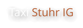 Taxi Stuhr IG