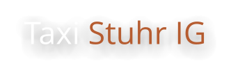 Taxi Stuhr IG
