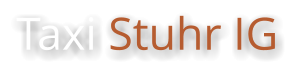 Taxi Stuhr IG