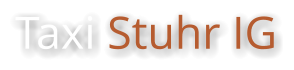 Taxi Stuhr IG