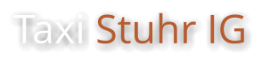 Taxi Stuhr IG